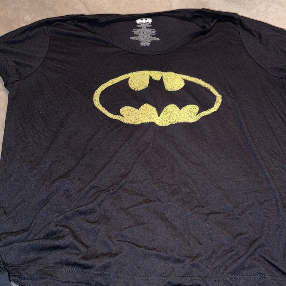 Batman tee ❗️2 for $10